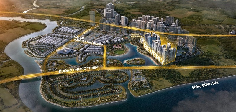 The Beverly Vinhomes Grand Park – Bảng Giá Mới Nhất & Ưu Đãi Hấp Dẫn