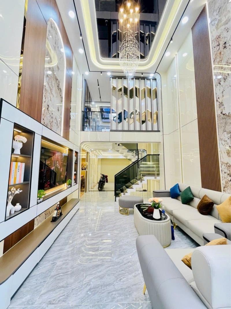 Kinh nghiệm mua bán nhà gần Ngã Tư Ga Quận 12 thực tế
