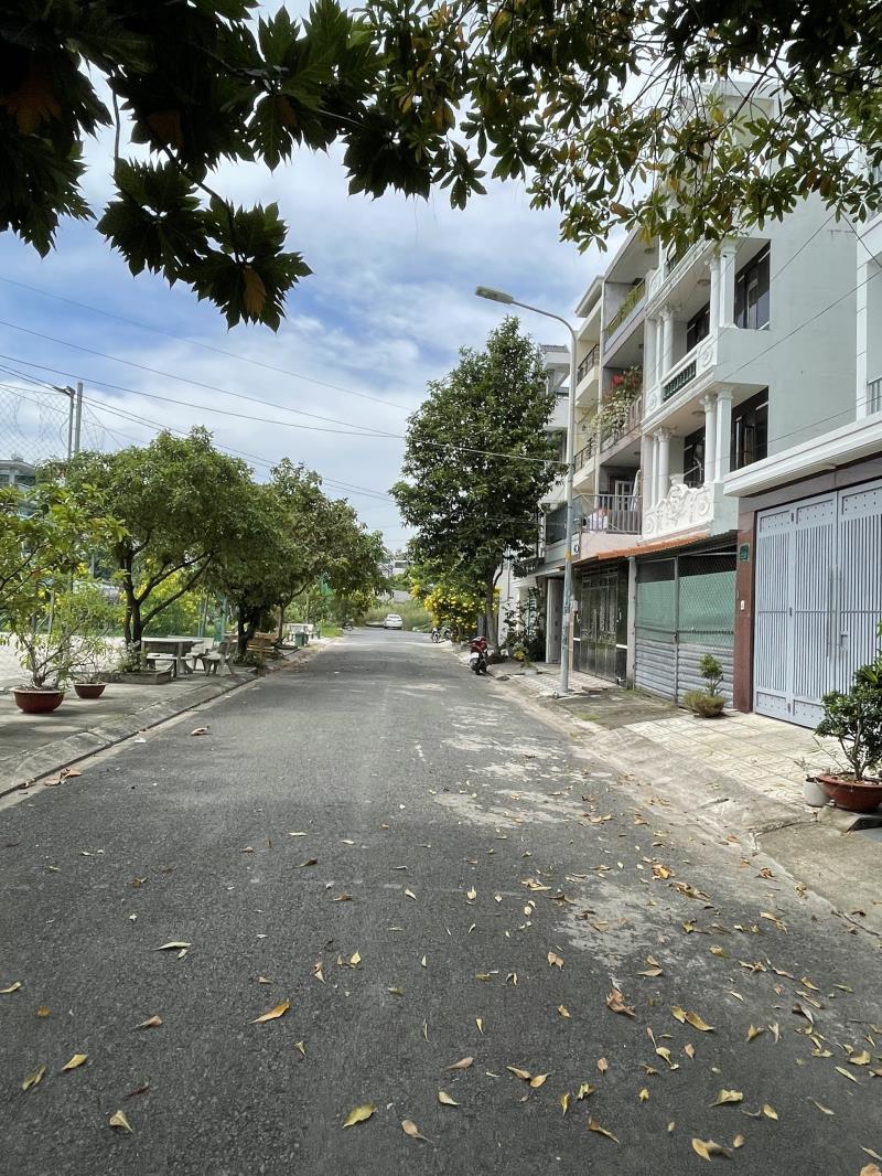Kinh nghiệm mua bán nhà Khu dân cư An Sương Quận 12