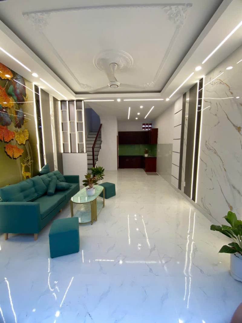 Kinh nghiệm mua bán nhà Quận 12 chi tiết theo từng phường