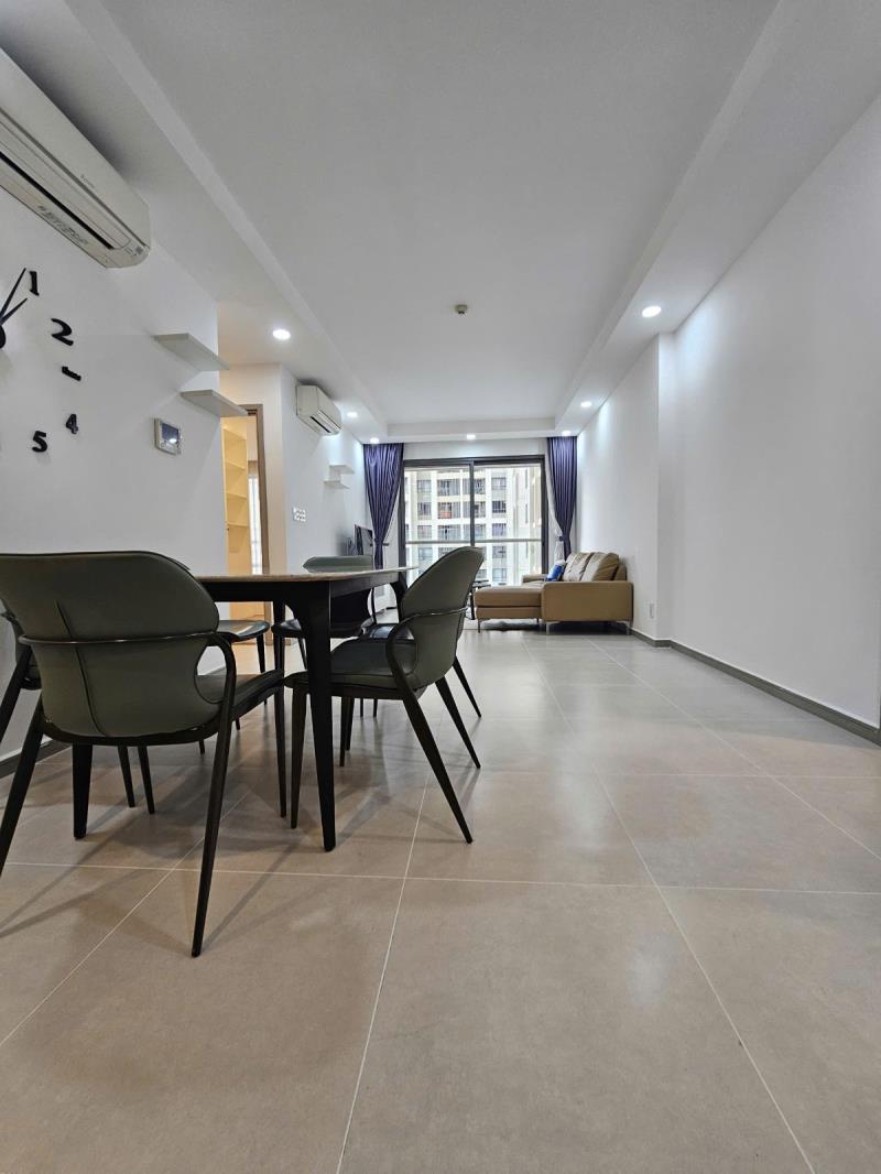 Kinh nghiệm thuê căn hộ chung cư Quận 4, chi tiết theo từng phường