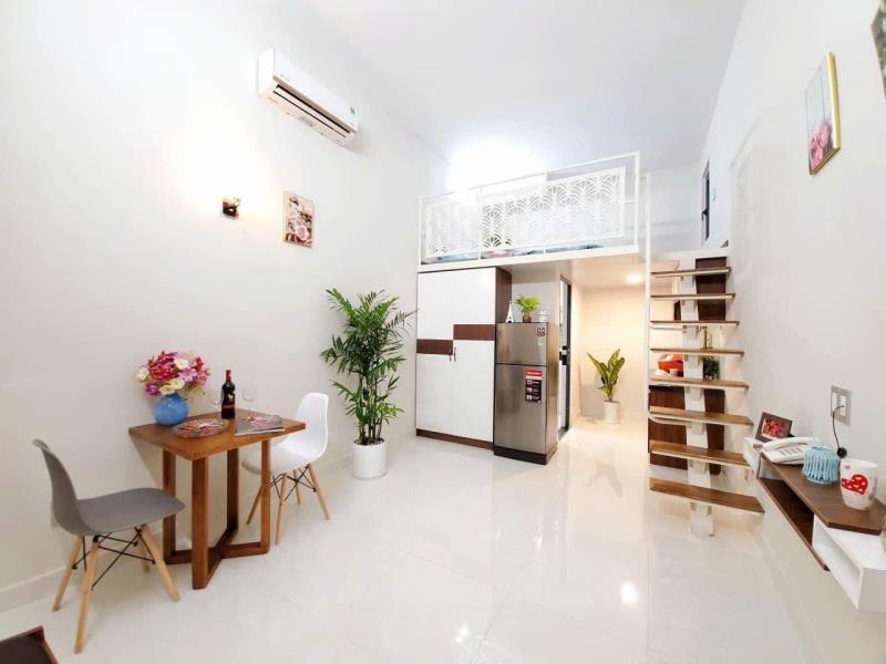 Kinh nghiệm thuê căn hộ chung cư Quận 7 chi tiết theo từng phường