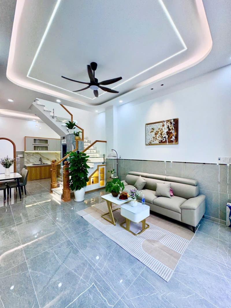 Kinh Nghiệm Mua Bán Nhà Bình Tân Theo Các Tuyến Đường Chính