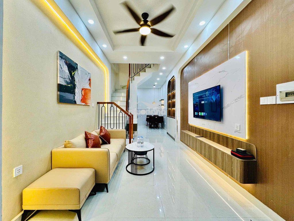 Kinh nghiệm mua bán nhà Bình Thạnh chi tiết từng phường