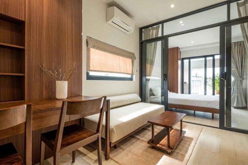 Kinh nghiệm thuê và cho thuê căn hộ chung cư Phú Nhuận theo phường