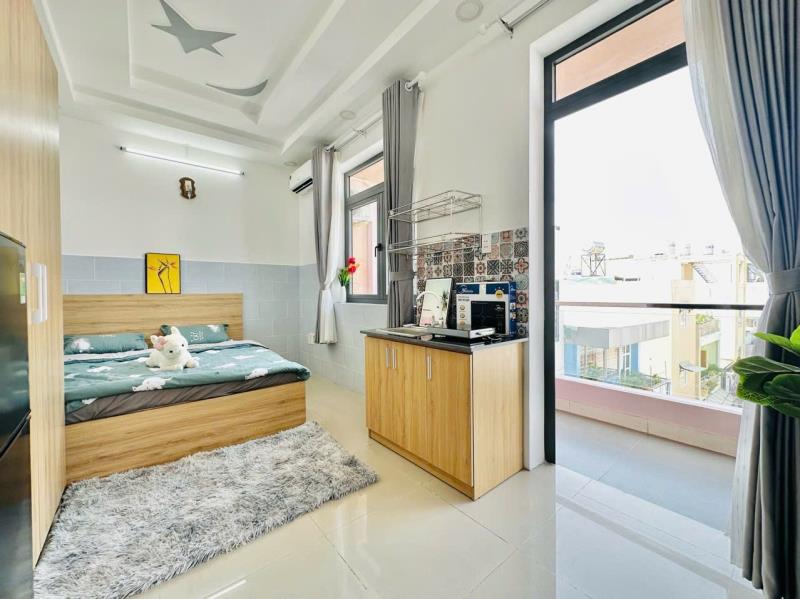 Kinh nghiệm thuê và cho thuê phòng trọ Quận 6 thực tế