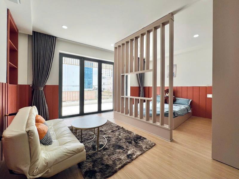 Thuê phòng trọ Quận 1: Kinh nghiệm thuê và cho thuê theo từng phường