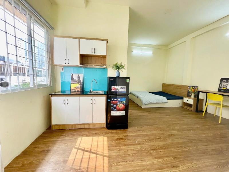 Kinh Nghiệm Thuê Và Cho Thuê Phòng Trọ Quận Bình Tân Chi Tiết
