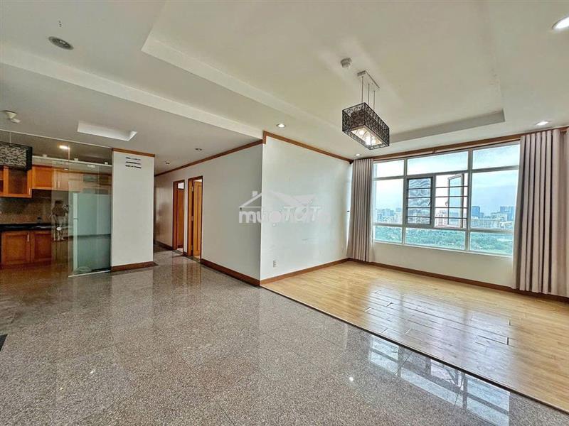 Kinh nghiệm thuê chung cư Nhà Bè thực tế và chi tiết