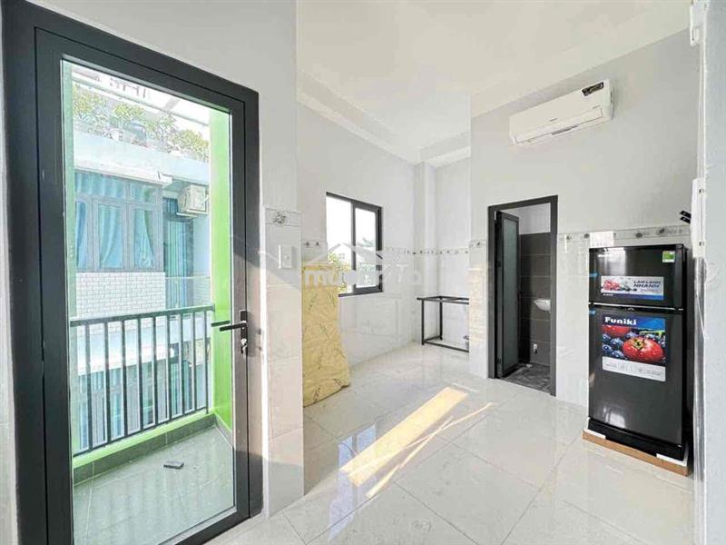 Kinh nghiệm thuê phòng trọ Quận 5: Mẹo tìm phòng own chất lượng, giá rẻ