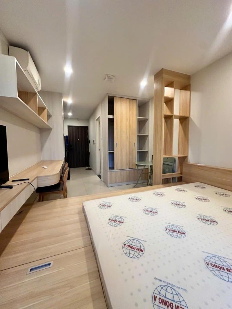 Kinh nghiệm thuê và cho thuê căn hộ chung cư Tân Thuận Đông, Quận 7