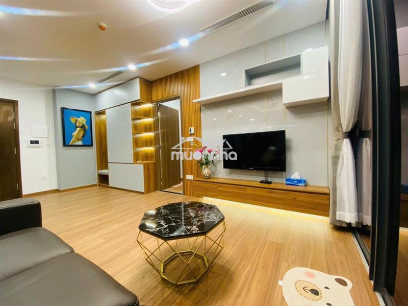 Kinh nghiệm thuê và cho thuê căn hộ chung cư Tân Thuận Tây, Quận 7