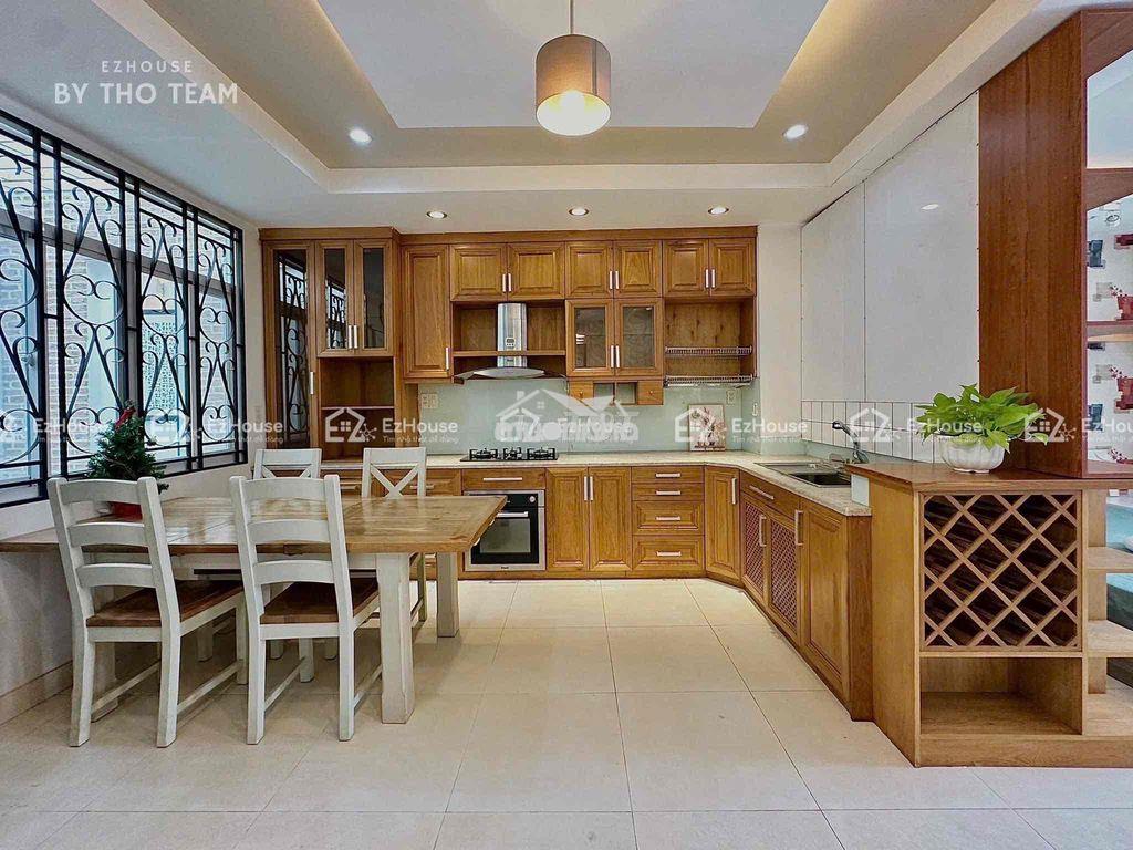 Căn hộ dịch vụ Tân Bình: Vì sao luôn được ưa chuộng?