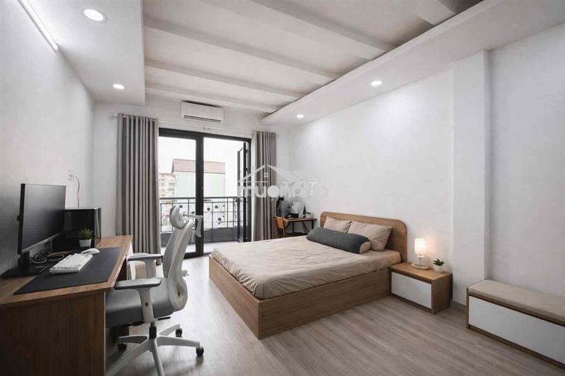 Căn hộ gần trường học Quốc tế - An cư lý tưởng cho gia đình