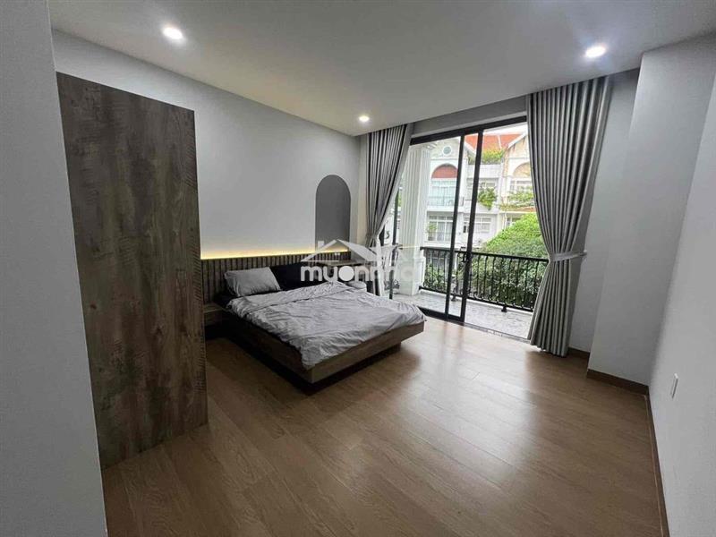 CHDV Bảy Hiền: Thuận tiện di chuyển, sống thoải mái