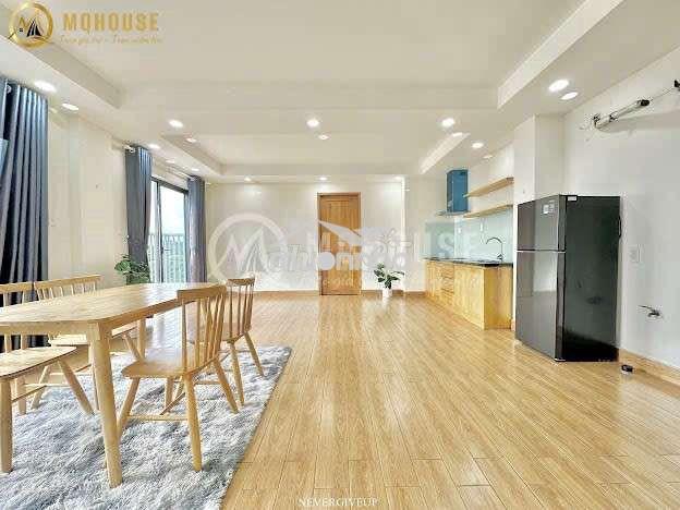 Chung Cư Mini: Giải Pháp Nhà Ở Phù Hợp Cho Bạn?