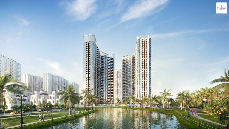Khách Thuê Vinhomes Hóc Môn: Nguồn Gốc & Khu Vực Ưu Tiên