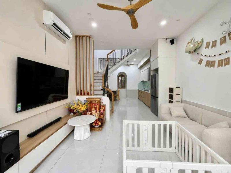 Kinh nghiệm mua bán nhà Gò Vấp chi tiết theo từng phường