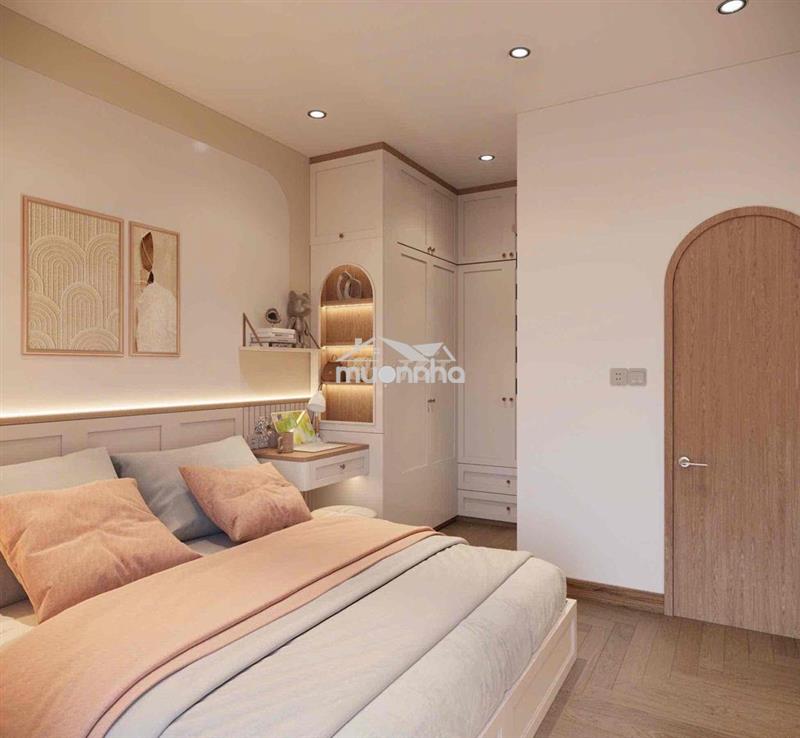Kinh nghiệm mua bán nhà Quận 1 chia theo từng phường