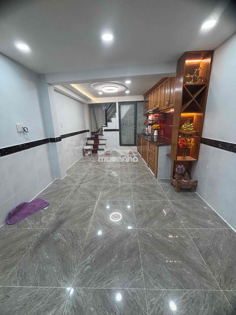 Kinh nghiệm mua bán nhà Quận 11 theo từng phường thể hiện rõ