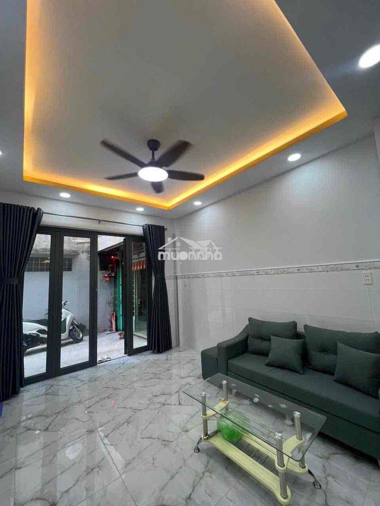 Kinh nghiệm mua bán nhà Quận 11 theo từng tuyến đường