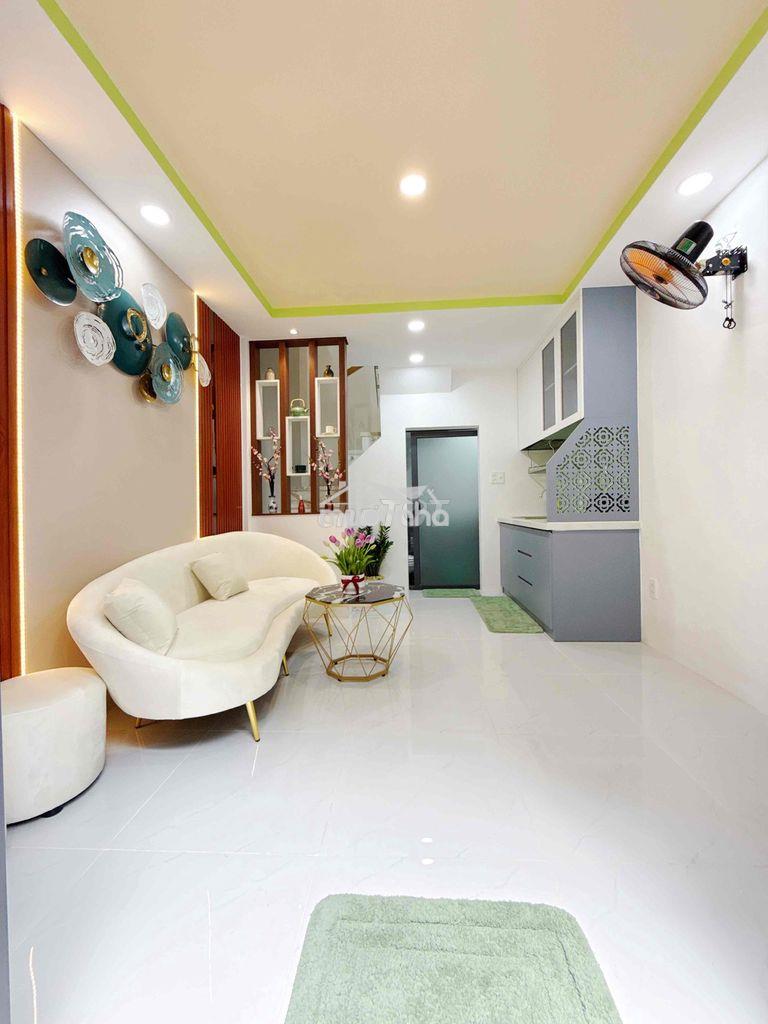 Kinh nghiệm mua bán nhà Quận 7 theo từng phường, bản đồ giá thực tế