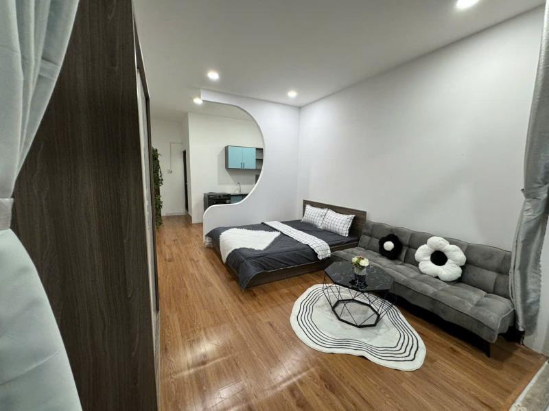 Thuê chung cư Quận Bình Thạnh: Kinh nghiệm chọn căn hộ theo đường phố