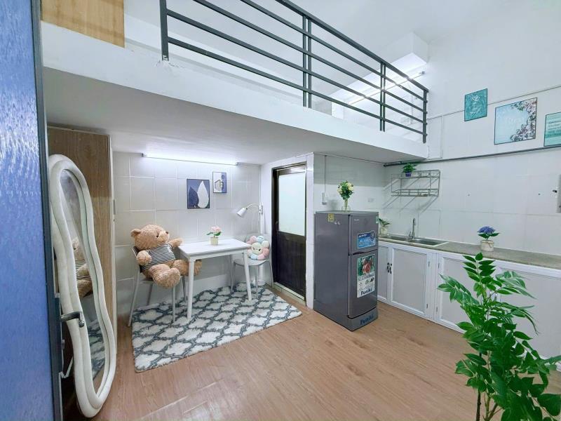 Kinh nghiệm thuê phòng trọ Tân Sơn Nhì & Tân Quý: Giá cả, An ninh