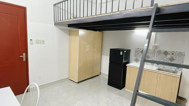 Kinh nghiệm thuê phòng trọ phường Sơn Kỳ, gần Aeon Mall