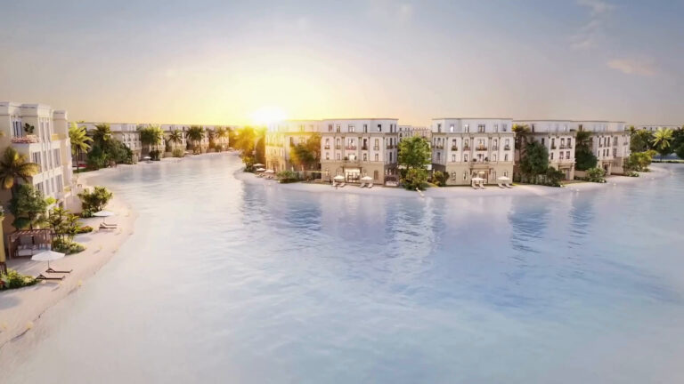 Tại sao Vinhomes Green Paradise Cần Giờ là nơi nghỉ dưỡng lý tưởng?
