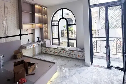 Mua nhà Quận 7: Giá cả, khu dân cư & kinh nghiệm mua hiệu quả
