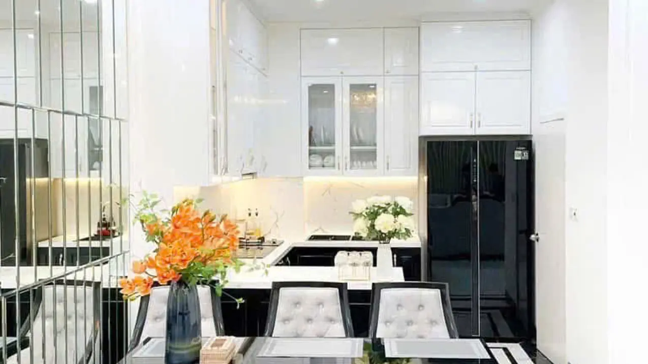 Nhà riêng Củ Chi: Kinh nghiệm mua nhà cho gia đình trẻ
