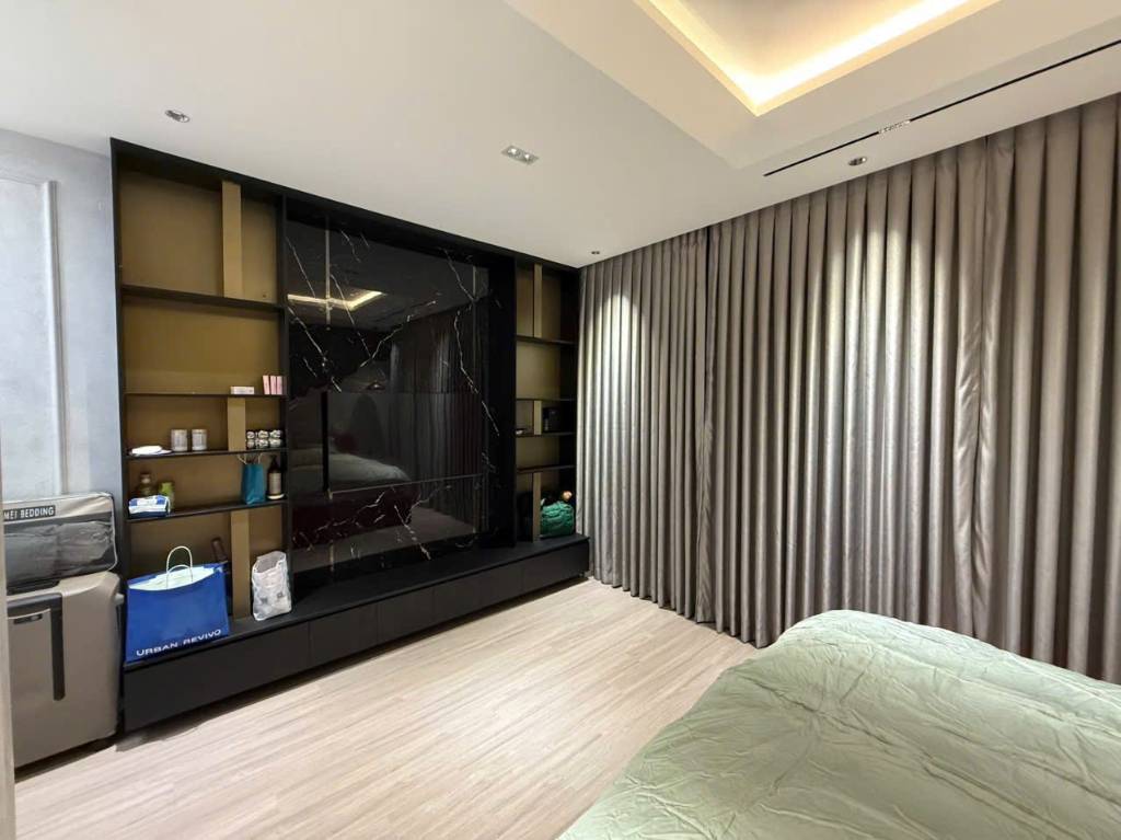 Nhà riêng Quận 2: Tìm hiểu khu vực sống lý tưởng cho gia đình