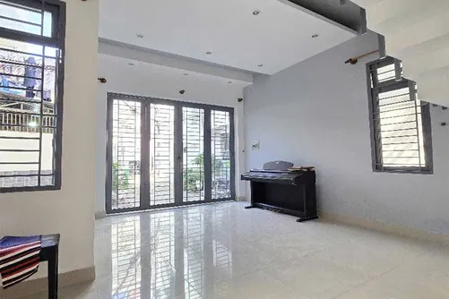 Nhà riêng Quận 9: An cư lạc nghiệp, gần khu công nghệ cao
