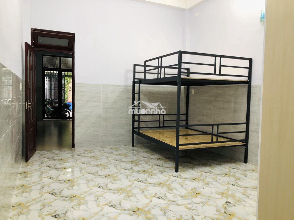Phòng trọ gần Đại học Nông Lâm TPHCM: Giá tốt, an tâm 2026