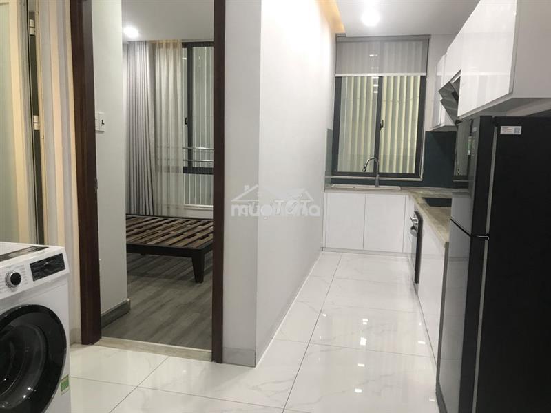 Phòng trọ Hoàng Diệu 2 Thủ Đức: Gần tiện ích, sống thoải mái