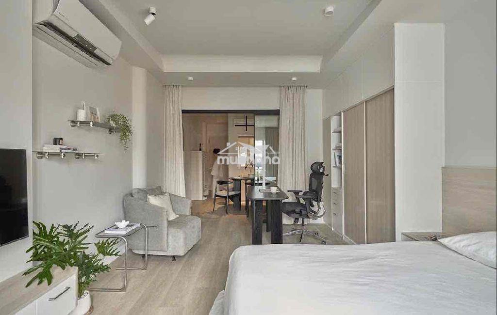 Phòng trọ trống: Dự toán nội thất cơ bản, tiết kiệm nhất