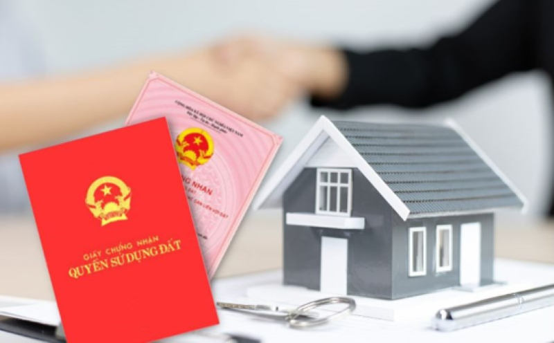 Sang tên nhà đất Tân Bình: Thủ tục nhanh, an toàn