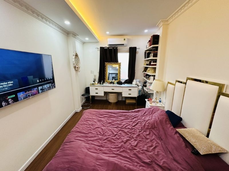 Thị Trường Bán Nhà Quận 3 2024: Phân Tích Chuyên Sâu & Kinh Nghiệm Giao Dịch