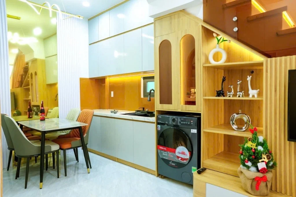 Thị Trường Nhà Riêng Bình Thạnh 2024: Toàn Cảnh & Kinh Nghiệm Mua Bán An Toàn