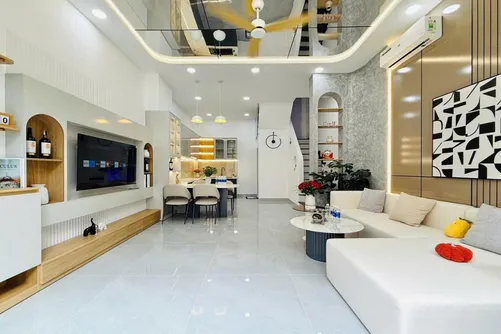 Thị Trường Nhà Riêng Gò Vấp 2024: Phân Tích Toàn Diện & Kinh Nghiệm Mua Bán