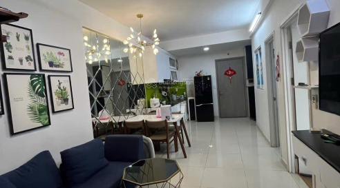 Thuê Căn Hộ Quận 12 Giá Rẻ: Tìm Kiếm Dễ Dàng, Lựa Chọn Ưu Việt