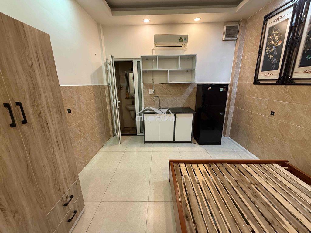 Thuê phòng Thủ Đức full nội thất 2026: Có đáng?