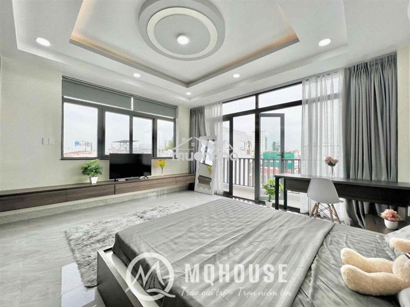 Thuê Studio Tân Bình Dưới 8 Triệu: Kinh Nghiệm Thực Tế