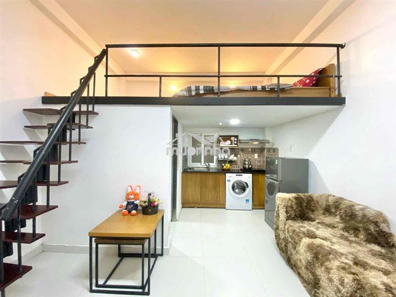 Tìm Trọ Nhanh - Dành Cho Người Bận Rộn