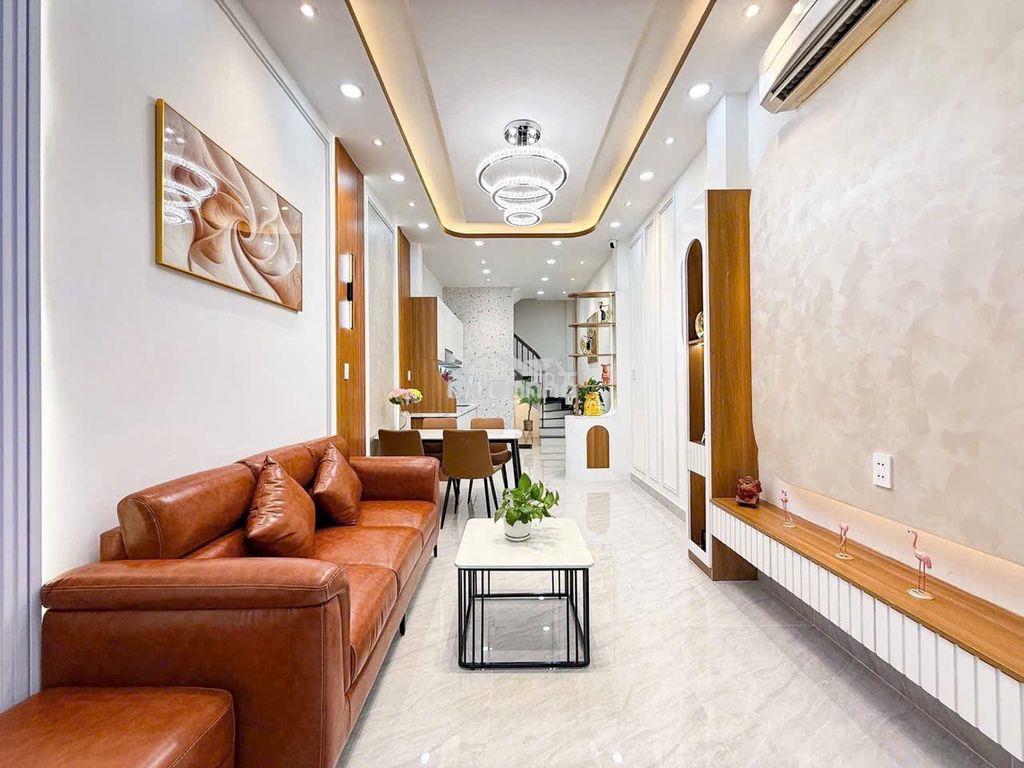 Kinh Nghiệm Mua Bán Nhà Quận 6 Theo Từng Tuyến Đường Thực Tế