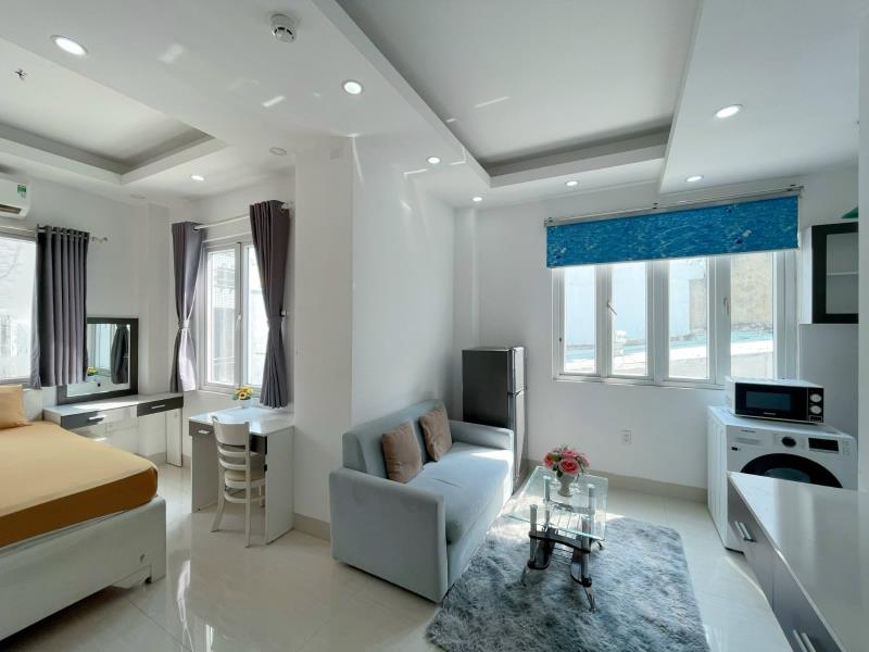 Kinh nghiệm thuê căn hộ chung cư Quận 3 chi tiết theo từng phường