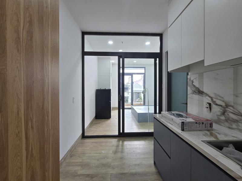 Kinh nghiệm thuê căn hộ chung cư Quận 7 theo từng tuyến đường
