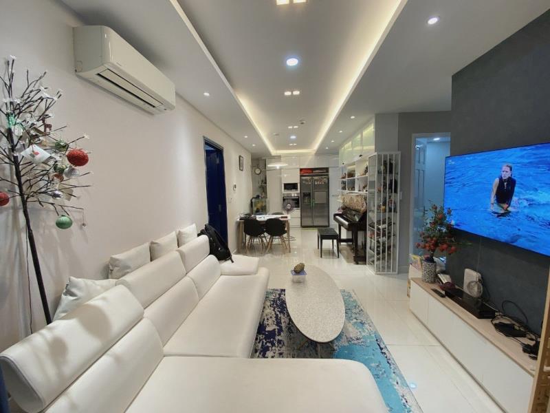 Kinh nghiệm thuê căn hộ chung cư Tân Bình chi tiết từng phường