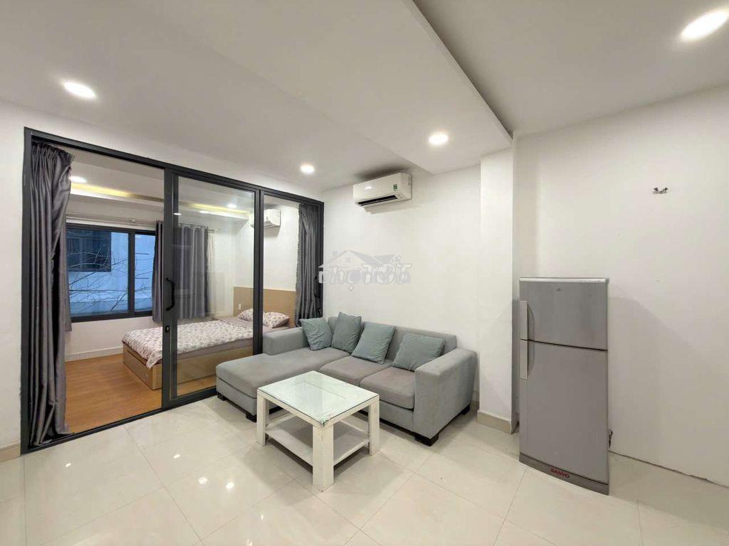 Kinh nghiệm thuê chung cư Quận 1 TPHCM thực tế cho người mới